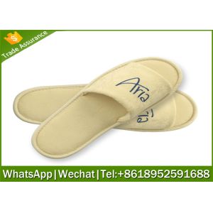 hotel slipper,bathroom slipper,SPA slipper,Indoor slippers, Indoor Slippers With EVA