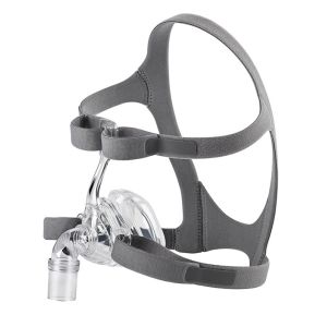 Nasal Anesthesia Consumables For BPAP Machine L CPAP Mask