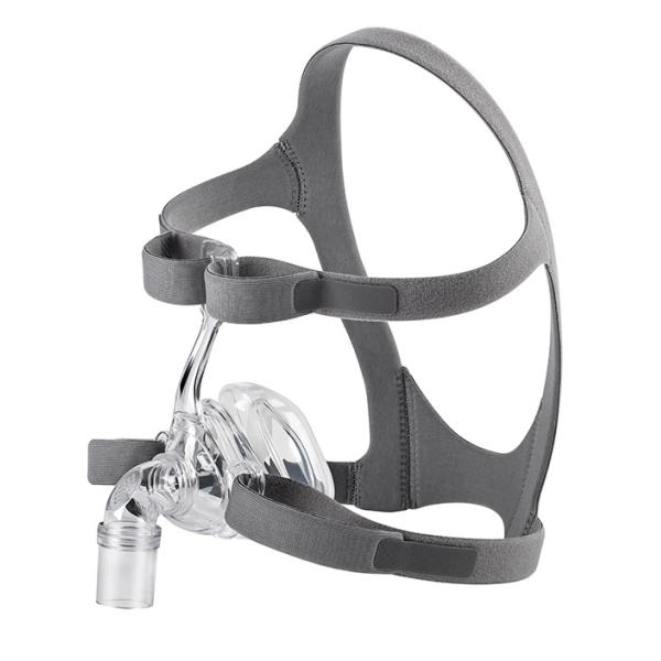 Buy Nasal Anesthesia Consumables For BPAP Machine L CPAP Mask at wholesale prices