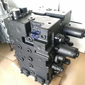 YN30V00101F6 LC30V00036F3 YN32W00017F1 KAWASAK KPM KMX15YD Control Valve For