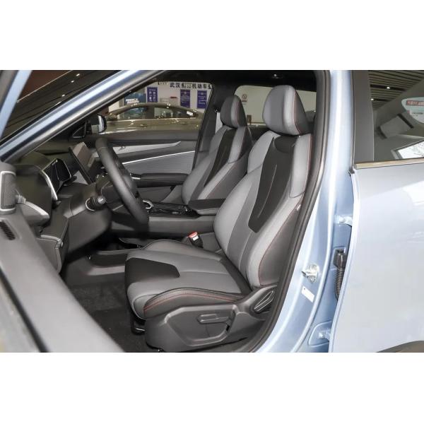 Geely Atlas Boyue Cool Classic SUV with 1980kg Overall Mass and 220kW Max. Power