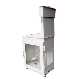 Fireproof Coating Tester (small room method)