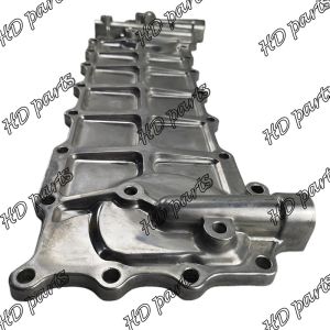 6D24 Side cover 6D24 ME150441 ME054549 For Mitsubishi Engine