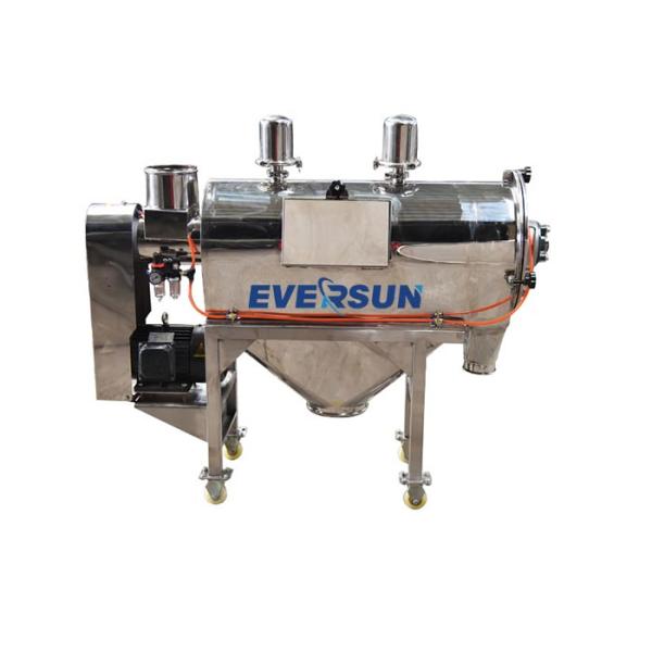 Stainless Steel Centrifugal Sifter