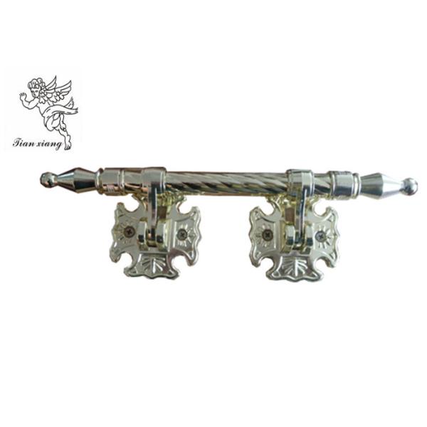 Buy Funeral Casket Handle Hardware Zinc Material H9025 , Wholesale Coffin Handles at wholesale prices