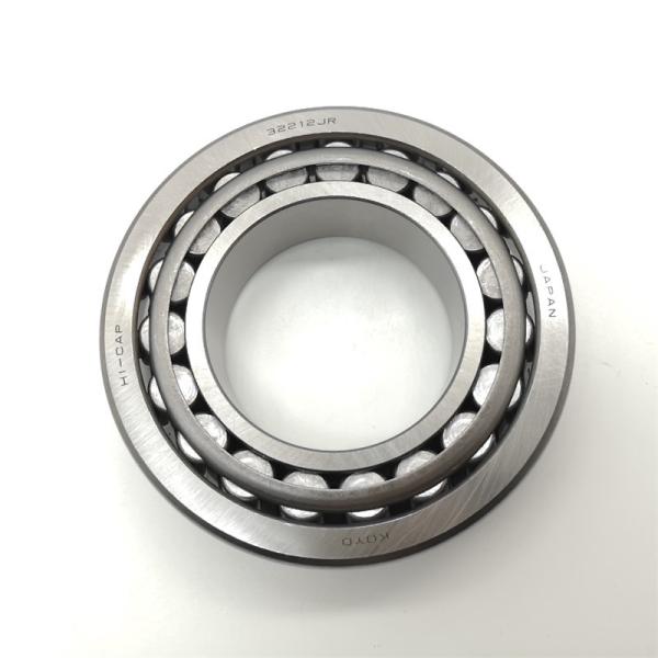Buy High Speed P6 Tapered Roller Bearing 32212 Chrome Steel Material at wholesale prices