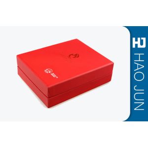 Custom Printed Cardboard Keepsake Box , Attractive Cardboard Gift Wrapping Boxes