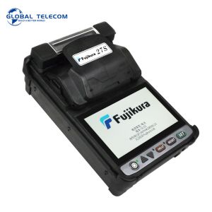 ftth Fujikura 28s Splicing Machine Active V groove Alignment