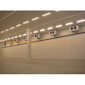 Customization Commercial Container Cold Room Equipment Manufactures for Air