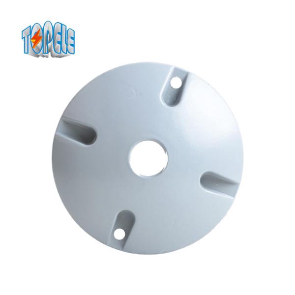 UL 2 Gang Weatherproof Cover For Decorative GFCI