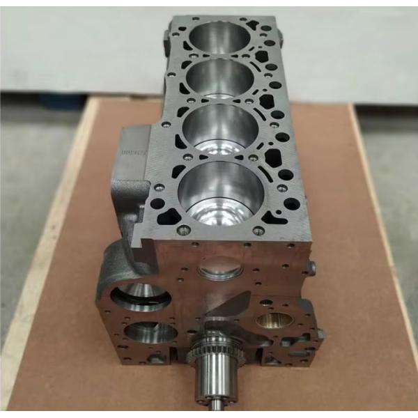 Buy 1104D Engine Block Suitable For Perkins Excavator at wholesale prices