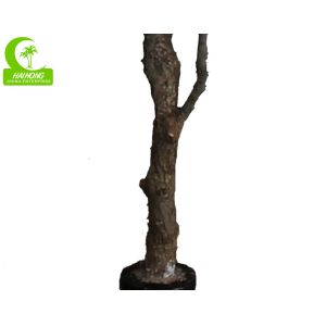 Beautiful Flower Height 180cm Artificial Landscape Trees For Indoor Decoration
