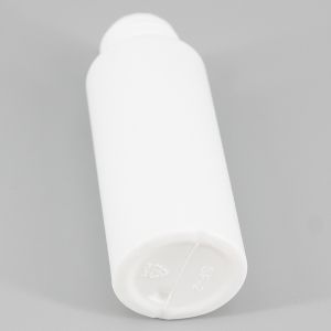 Mist Sprayer 60ml 2oz HDPE Plastic Cosmetic Lotion Bottle