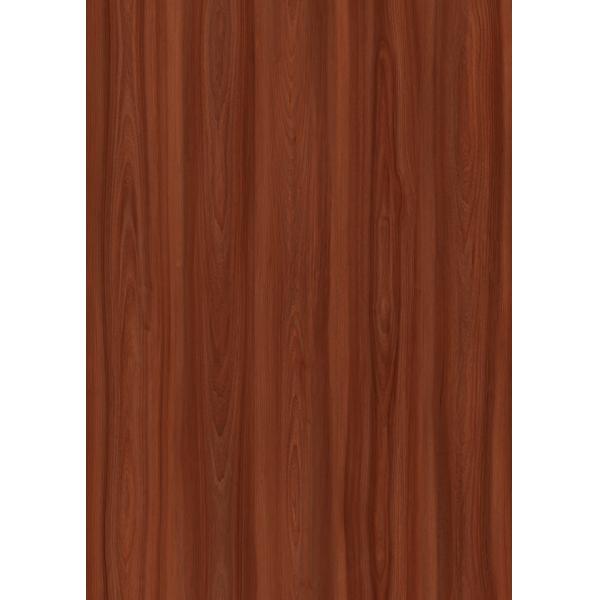 0.5mm SPC Luxury Vinyl Flooring UV Protected ELM Shade Burlywood Wood Grain GKBM DG-W50006B