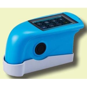 Big Screen 60 Degree Digital Gloss Meter For Marble