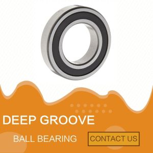 Bearing 6301 2RS, Specifications Z2V2