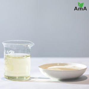 Quality OMRI List Hydrolyzed Protein Organic Nitrogen Fertilizer Amino Acid 16-0-0 85% Powder for sale