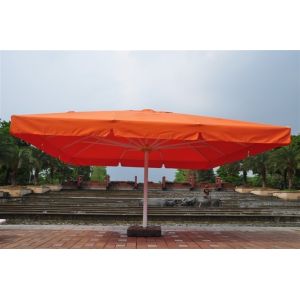 5m outdoor big umbrella wholesale advertising sun umbrellas