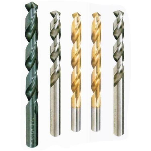 Buy High Hardness Tungsten Carbide Drill Bits Excellent Wear Resistance at wholesale prices
