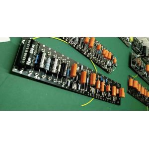 Professional Grand Overdrive Special ODS100 Guitar Amplifier Dumble Clone 100W