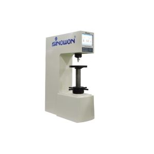 Touch panel Electronic Rockwell Hardness Tester with 0.5HR resolution