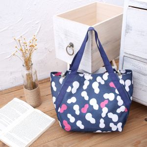 Shoulder Tote bag carrier shopping bag Handbag Drawstring bag shopper Traveling