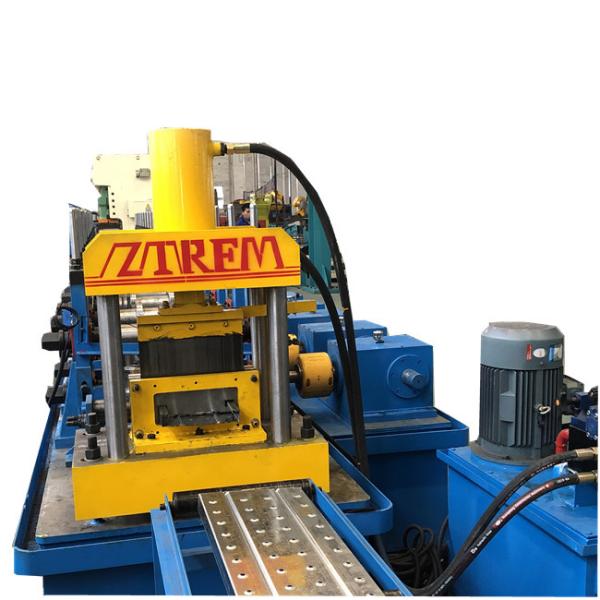 China Plank Decking Scaffold Boards Rolling Forming Machine on sale China Plank Decking Scaffold Boards Rolling Forming Machine on sale