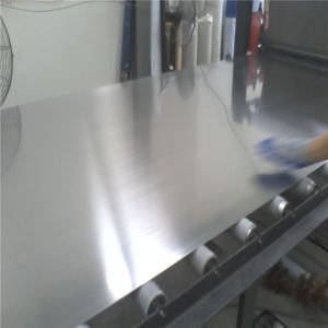 Professional Durable 401 5mm Stainless Steel Sheet 2b Surface