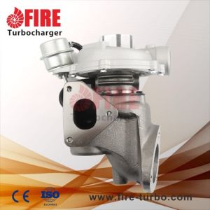 GT2052S Turbocharger 452239-5009S PMF500040 Land Rover Discovery Defender With