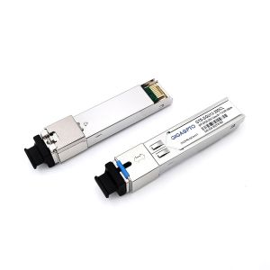 Quality 20km Distance Sfp Gpon B+ Receiver High Sensitivity for sale