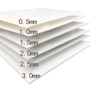 China Top grade Coated Ivory Board/HOT FBB Board on sale