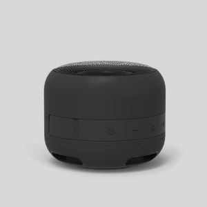 Bluetooth Wireless Waterproof Speaker 5W With TF Card Functionality