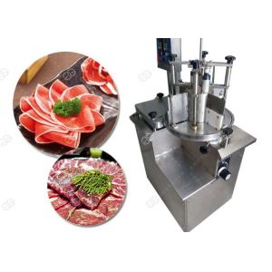 Industrial Meat Processing Machine Fresh Meat Manufacturing Equipment 1000*600