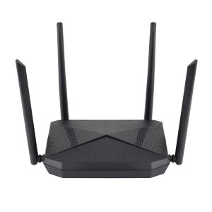 Flexible 300Mbps 4G LTE WiFi Router High Speed Compatible With 2G / 3G / 4G