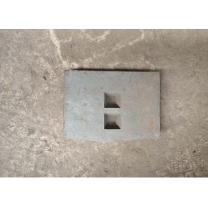 LB3000 Asphalt Mixing Blade