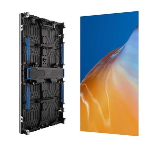 500x1000mm Outdoor Rental LED Screen With 3840Hz Refresh Rate