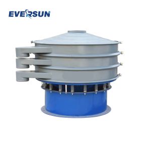 Ultrasonic Fine Powder Vibration Sieve Machine