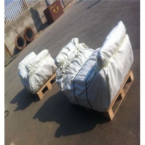 Aluminum Sacrificial Anodes Aluminum Ballast Tank Anode