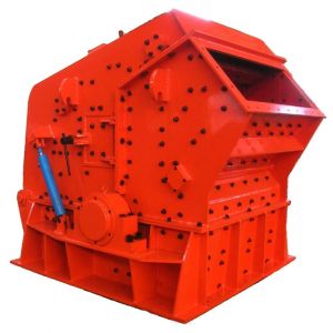 Quality Industrial Mining Impact Stone Crusher High Output for sale