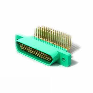 Quality HUADA CDb-25ZYW-J Micro Rectangular Electrical Connector for sale