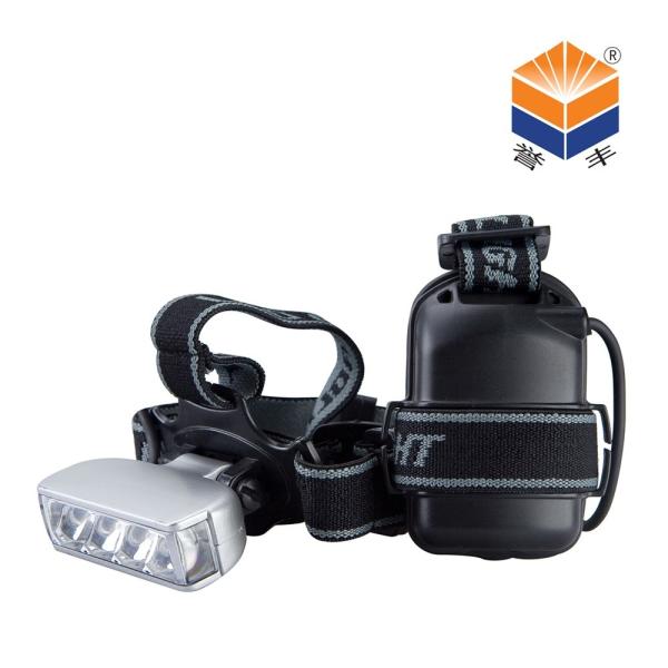 Buy Headlights led customize dust-proof mini headlamp headlight torch at wholesale prices
