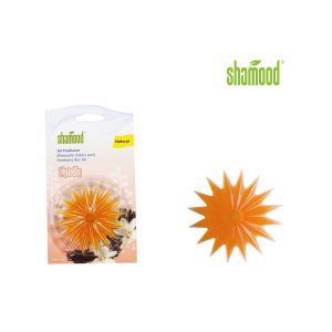 Scented Starfish Concentrated Air Freshener With Stick on Windows