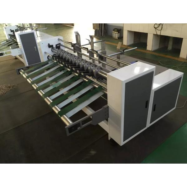 Buy Partition Assembler / Partition Making Machine For Making Clapboard at wholesale prices