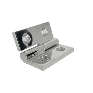 Stainless Steel Lost Wax Casting Construction Locks