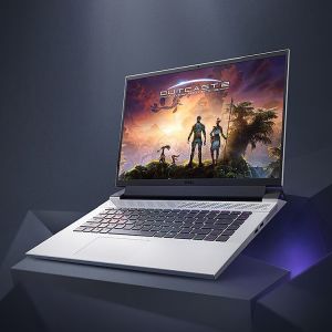 DELL GAMING G16 i9-13900HX 2*8G 1T SSD RTX4060-8G Win11 2.5K 240Hz 16inch White