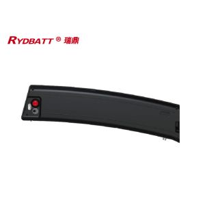 RYDBATT FS-3(36V) Lithium Battery Pack Redar Li-18650-10S3P-36V 7.8Ah For