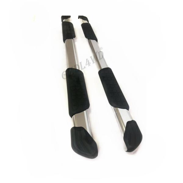 Buy Toyota Tundra Truck Auto Running Board 4x4 Side Steps at wholesale prices