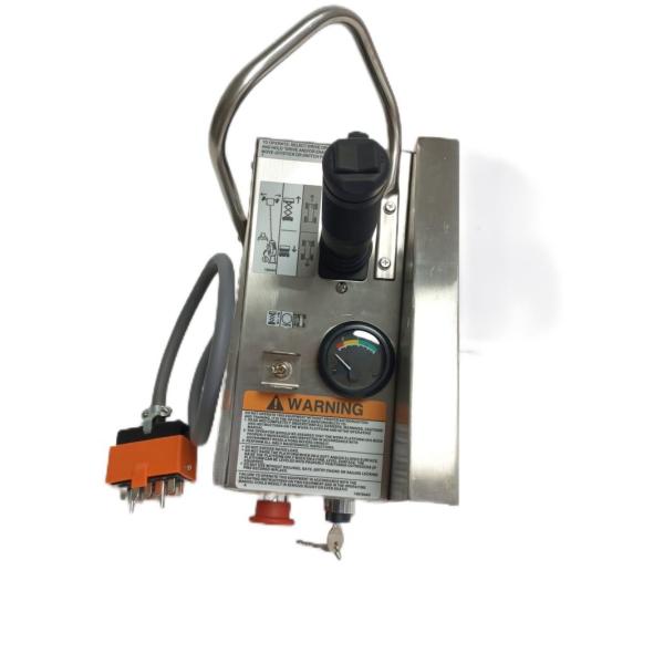 Buy 100% Skyjack Control Box 310185 For Scissor Lift Control And Regulate Movement at wholesale prices