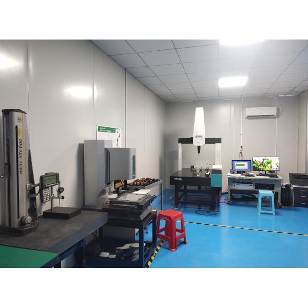 XIAMEN APRA PRECISION MACHINERY CO.,