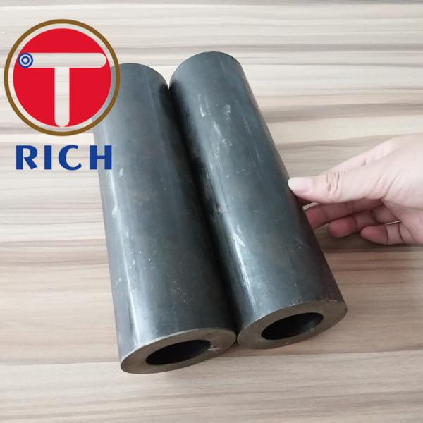 Heavy Wall Honed Seamless Cold Drawn Steel Tube Mechanical En10305-1 Astm A513